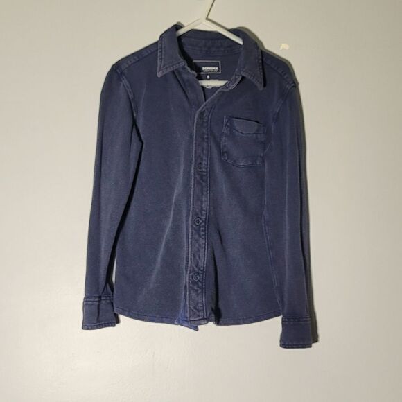 Boys
long sleeve button down shirts - Picture 9 of 16